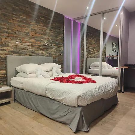 Cocoon'inn Тулуза