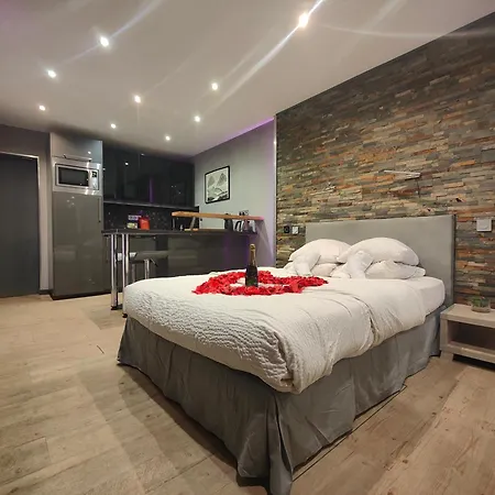 Apartment Cocoon'inn *