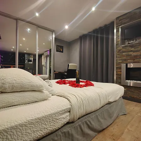 Cocoon'inn