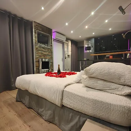 Cocoon'inn