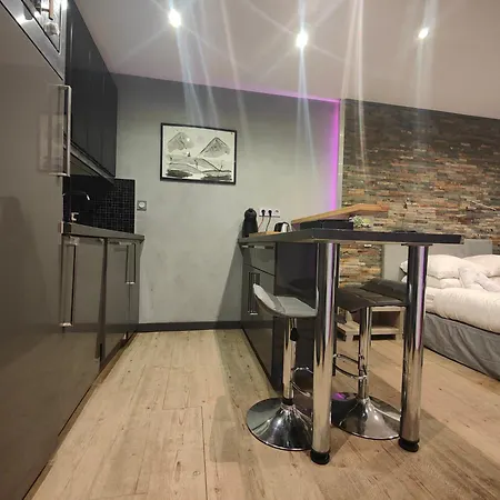 Cocoon'inn