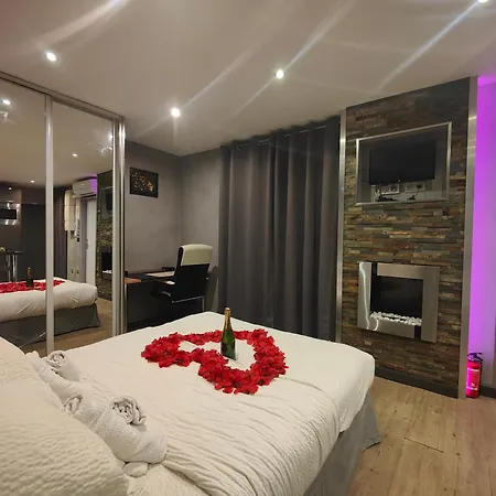 Cocoon'inn *