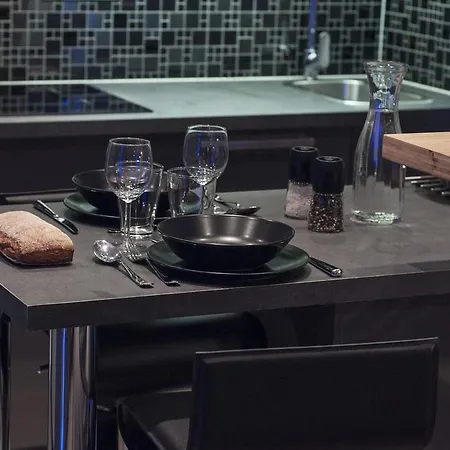 Appartement Cocoon'inn