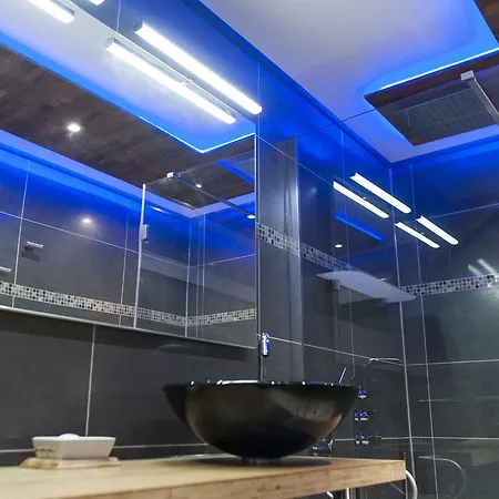 Appartement Cocoon'inn