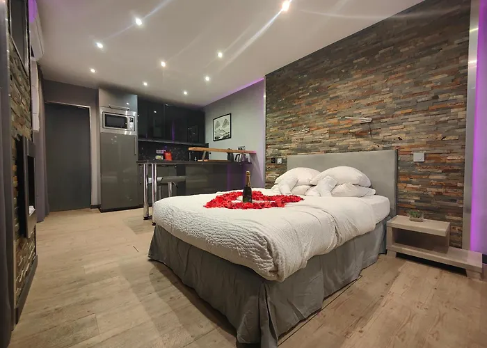 Apartman Cocoon'inn *