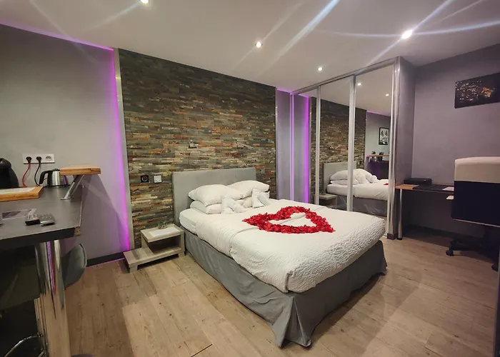 Apartman Cocoon'inn *