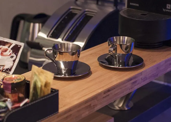 Apartman Cocoon'inn Toulouse