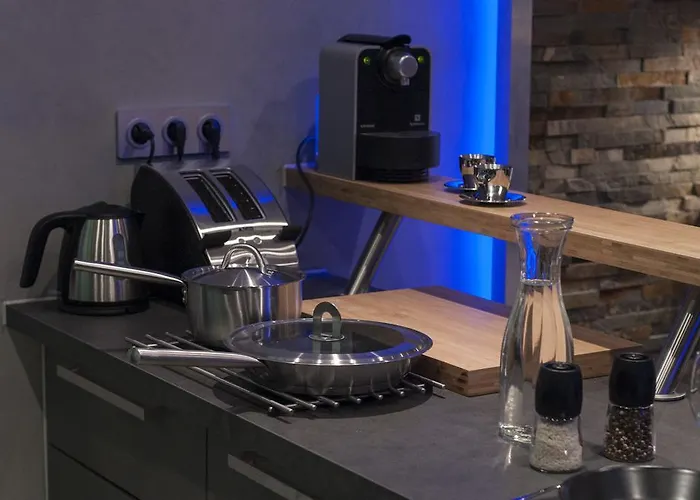 Cocoon'inn * Toulouse