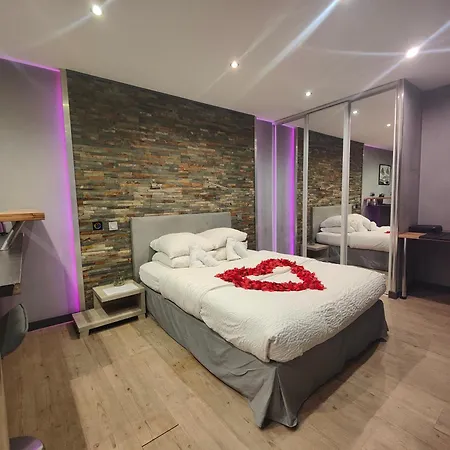 Apartman Cocoon'inn *