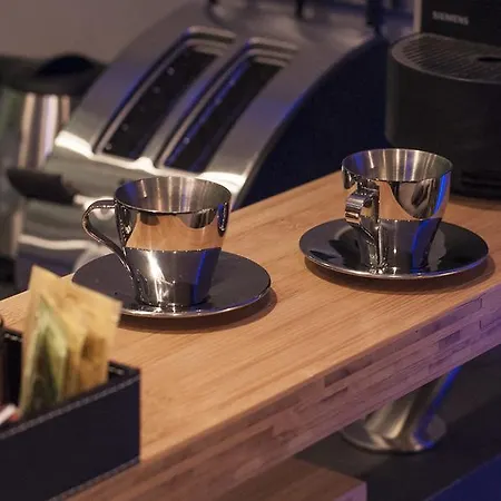 Apartman Cocoon'inn Toulouse