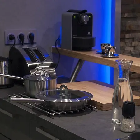 Cocoon'inn * Toulouse