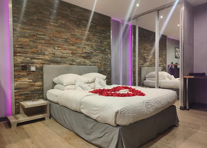 Apartment Cocoon'inn Toulouse