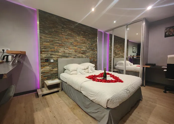 Cocoon'inn Apartment *