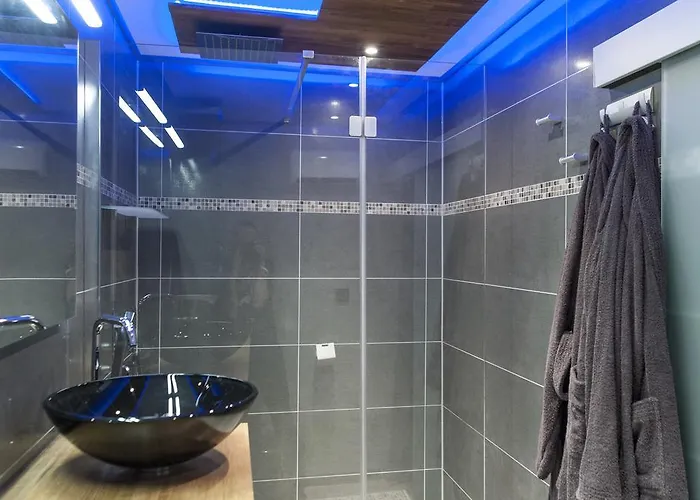 Cocoon'inn * Toulouse